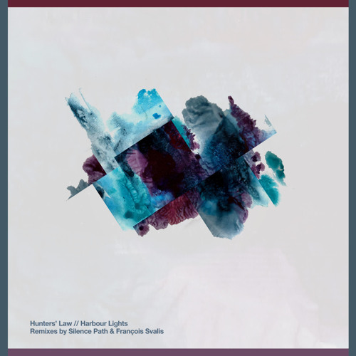 Hunter's Law - Complex (François Svalis Remix)