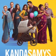 Kandasamys The Baby