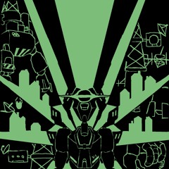 WHERE NO ONE CAN HEAR (Demo)