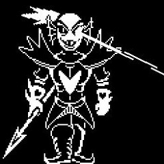 Desperation (Battle Against a True Hero)