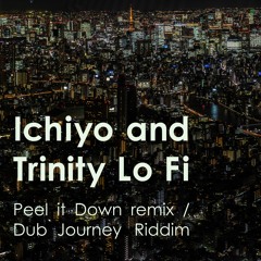 Trinity Lo Fi / Ichiyo / Zico MC - Peel It Down Remix (Dub Journey Riddim)