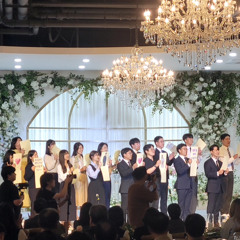 사랑하는 자들아_대구교회 청년•대학생(축가연습 240929)