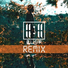 All Year - 11:11 (DJ Art Remix)- Instrumental