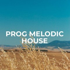 PROG MELODIC HOUSE