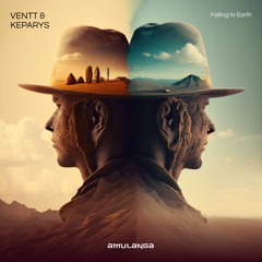 Ventt & Keparys - Falling To Earth (Radio Mix)
