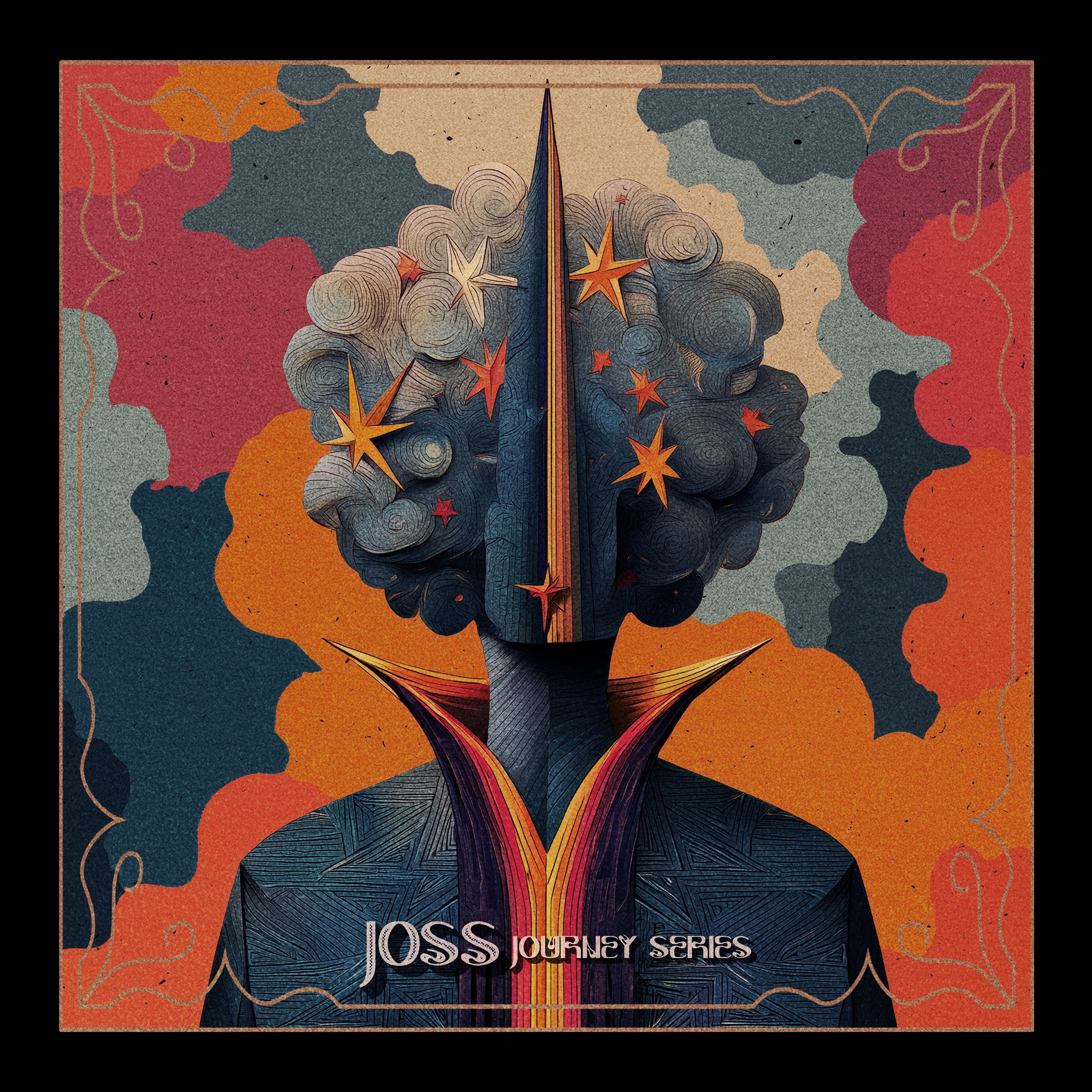 JOSS [Journey Series] episode artwork