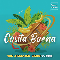 Selección Panameña - Reggae EDM Radio Edit