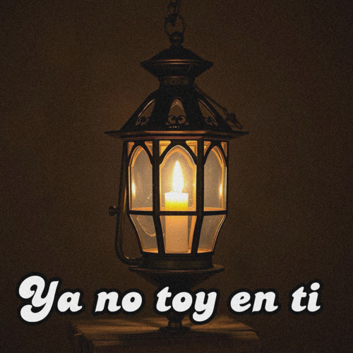 Ya no toy en ti (naki bul Remix)