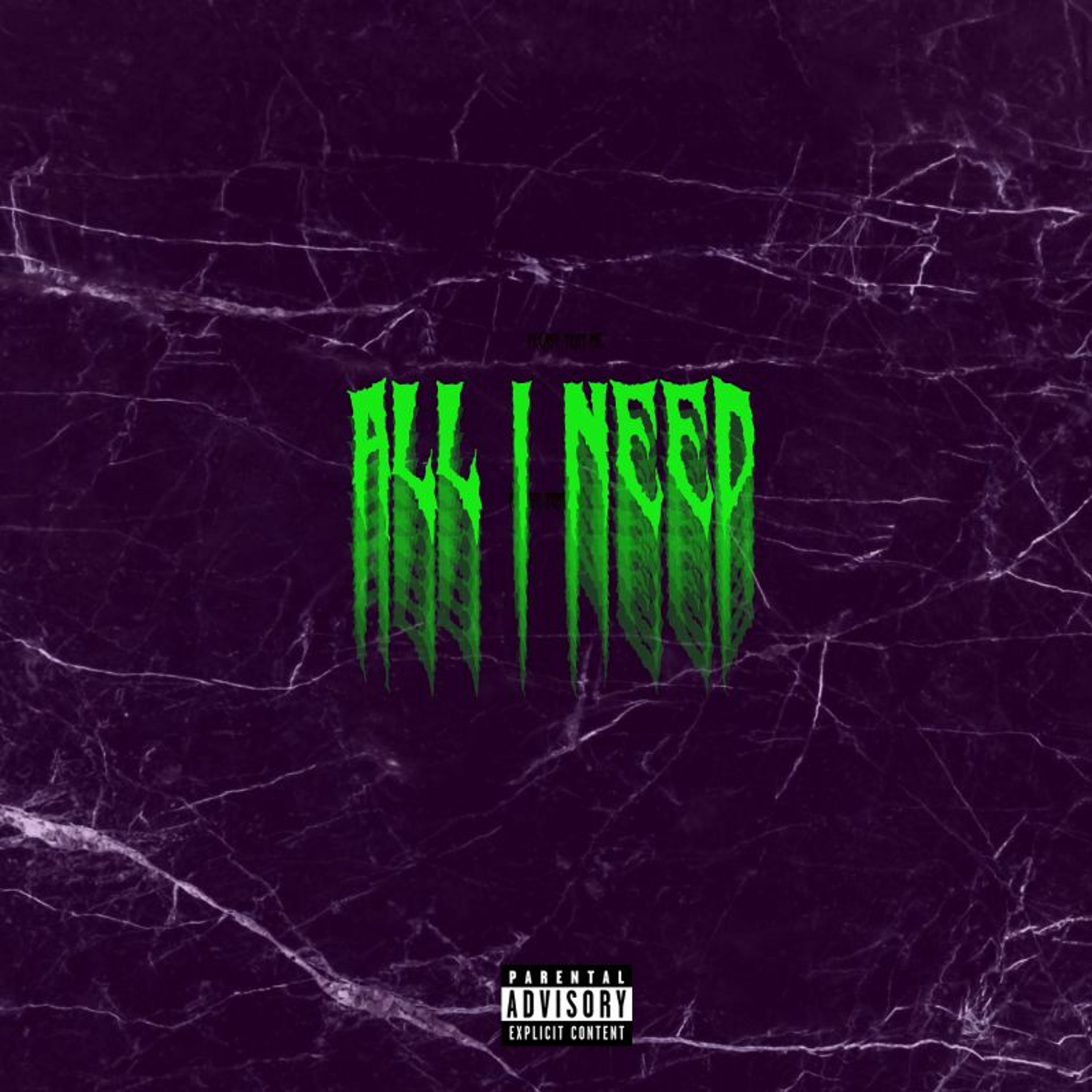 All I Need episode artwork