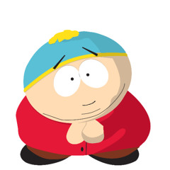 Imitation de Cartman (South Park) pour vos pubs française