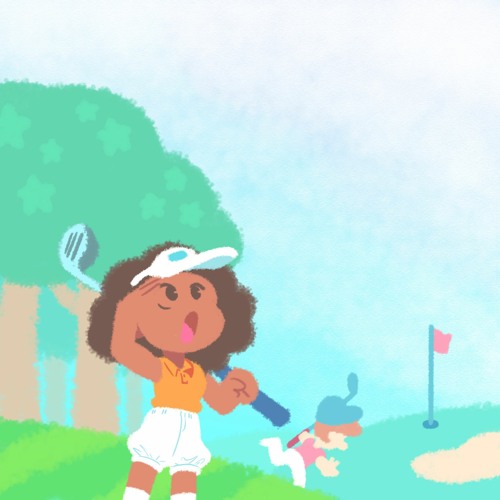 Frenzy on the Fairway