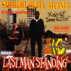 Ridin Wit Some Killaz (feat. Loko, Jermaine, Sultan, Shawty Beezlee, Baby D, Raheem, B-Real, MC Assault & Sergio Croom)