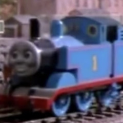 Thomas fake 😱unused intro