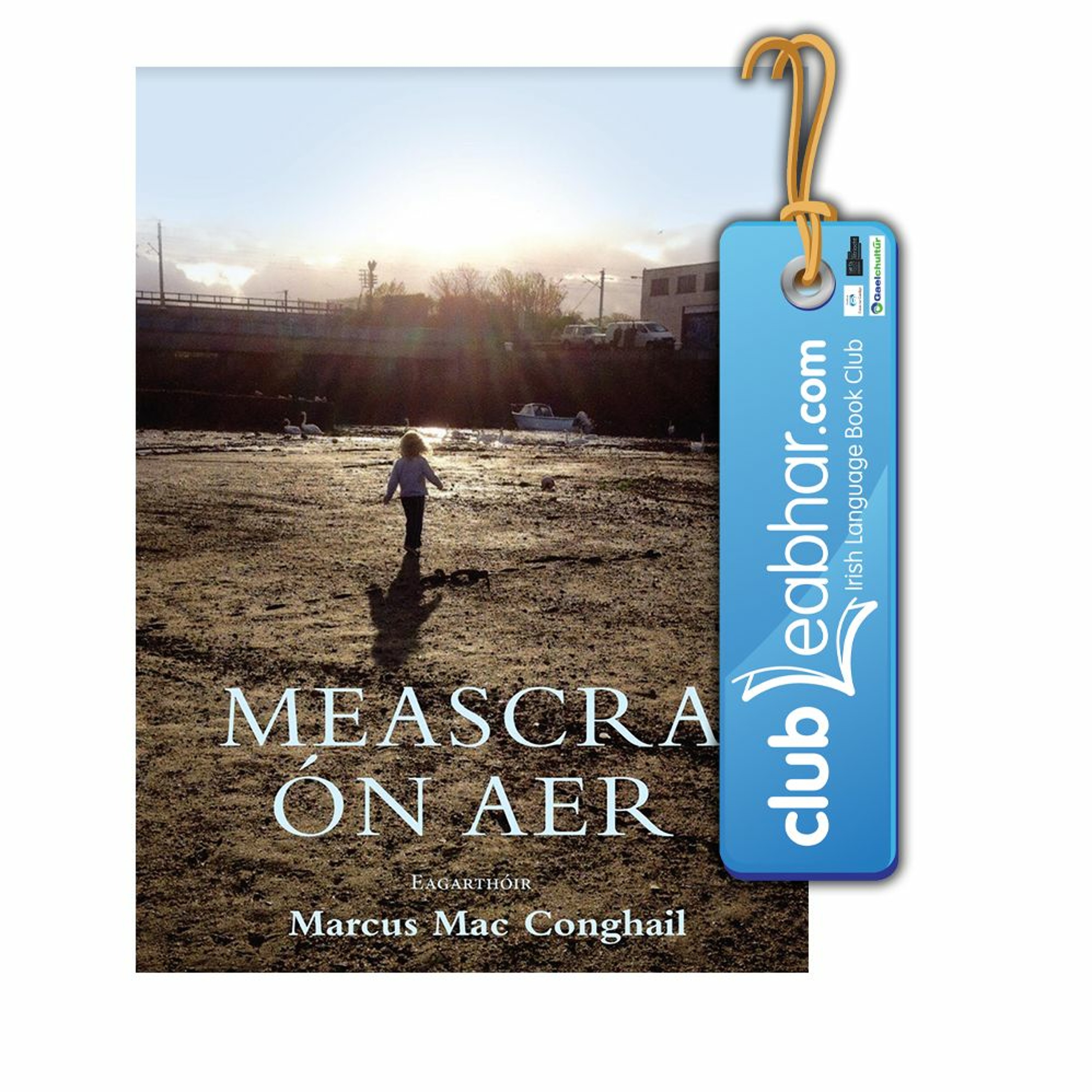 ClubLeabhar.com - Irish Language Book Club