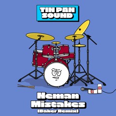 NEMAN - MISTAKES (BAKER REMIX) CLIP