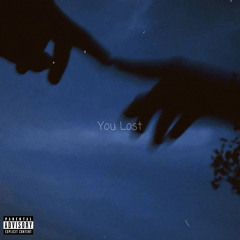 You Lost - Rique (mikel descopins)