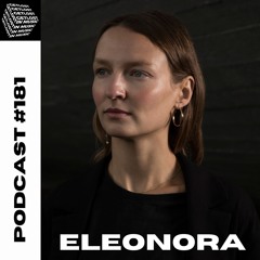 GetLostInMusic - Podcast #181 - Eleonora