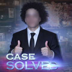 Case Solved — Official Audio