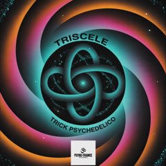 Triscele - DPsychedelic