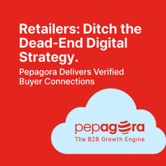 Break Free from Ineffective Digital Retail Strategies