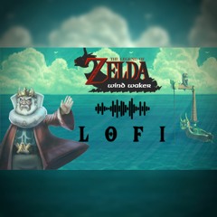 The Legend of Zelda Lofi– Farewell Hyrule King