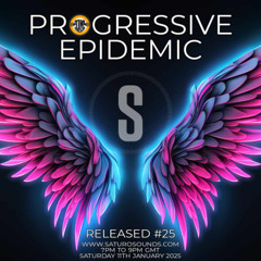 Progressive Epidemic - RELEASED #25