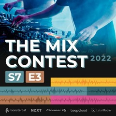 Monstercat Mix Contest 2022 - Moon Runes & Baldie B2B Mix