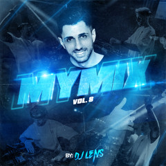 MyMix Vol.8 By DjLens