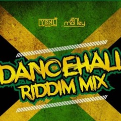 Dancehall Riddims Mix