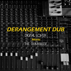 6-Fears-Atmospheric Dub - Digital Lover Meets The Dubmaker