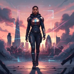 Hold The Line With Me