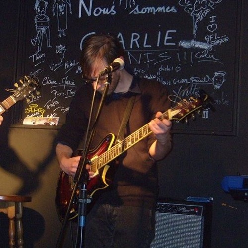 Trying To Choose Between Two Dreams -- Improvised Demo