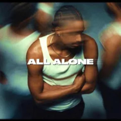 Nemzzz x Central Cee Type Beat | Drill Instrumental  - "All Alone"