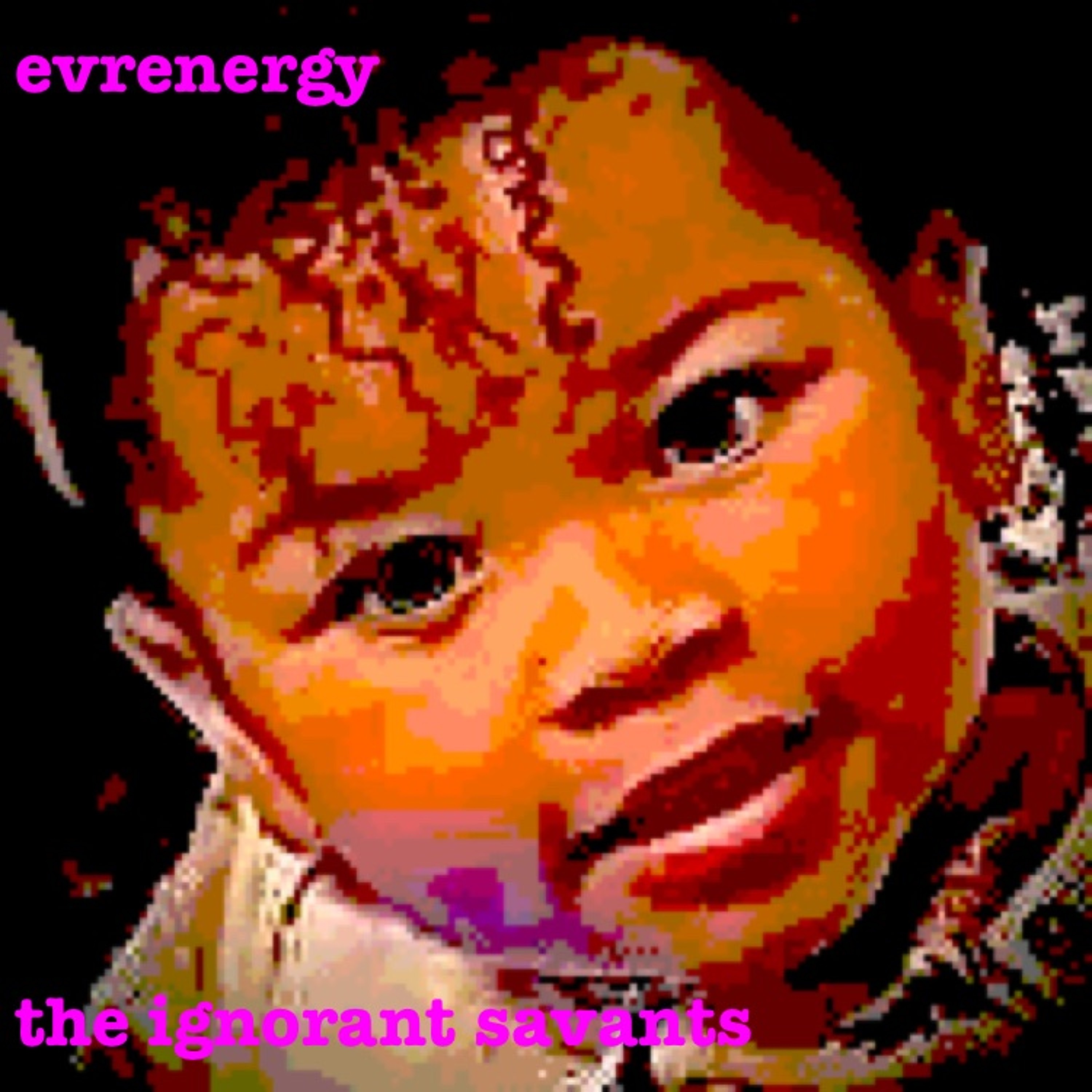 the ignorant savants