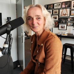 Johanny Gelens en Michel Butter (NK Running Blind) - Uniek Sporten Vandaag 19 oktober 2023