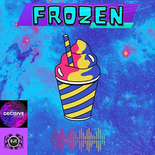 FROZEN [BEAT]