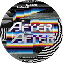 YSY A - 24/7 - Ramiro Bilbao EDIT [FREE DL]