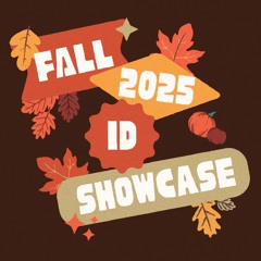CHILLBIRD - ID SHOWCASE [FALL 2025]