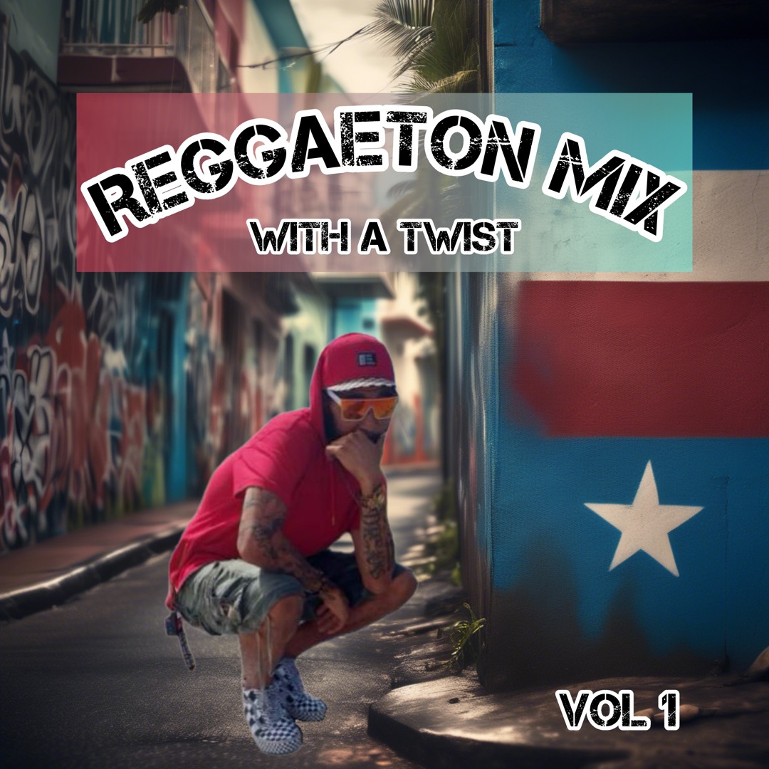 Stream Reggaeton Mix with a Twist by Dj Miketastic | Listen online