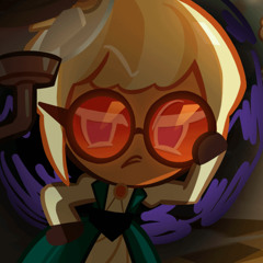 Schneeball Cookie's Trail