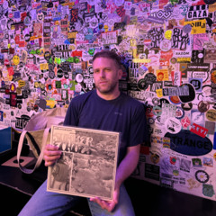 BRIAN SEARS @ The Lot Radio 08-17-2025