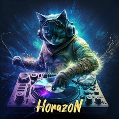 Horazon - My cat is a Dj (Free download)