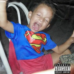 Jovem Nevi - ''Lobo Mau'' (prod. by balance cooper)