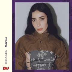 Recognise: Matisa