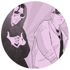 Rauw Alejandro, Darell - Encima De Mi (Lucas Cash Edit) [FREE DL] *Copyright Filter*