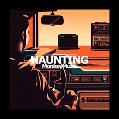 [フリートラック /FREE] inst HipHop インスト ヒップホップ ブーンバップ タイプビート ラップ Boom Bap Type Beat "HAUNTING" MonkeyMuzik