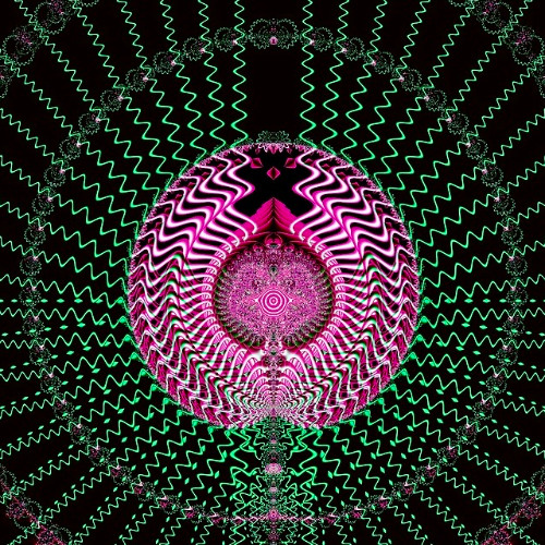 Invisible Love (Rehearsal)