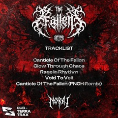 Premiere | NØRAJ - Canticle Of The Fallen | FREE DL