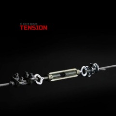 Dj Dave Space - Tension