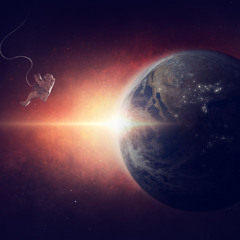 Alex Darkwell - Perdition